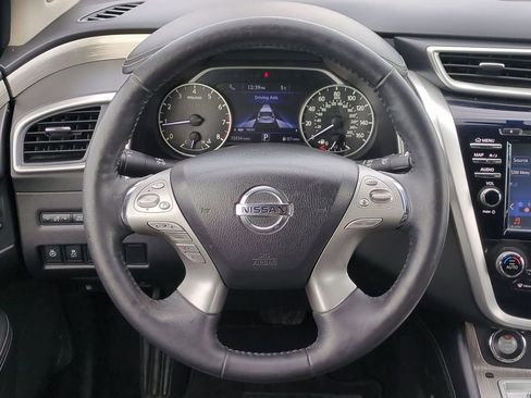 Used 2018 Nissan Murano Platinum image 20