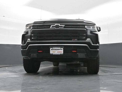 New 2026 Chevrolet Silverado 1500 LT Trail Boss w/ LT Trail Boss Premium Package image 20