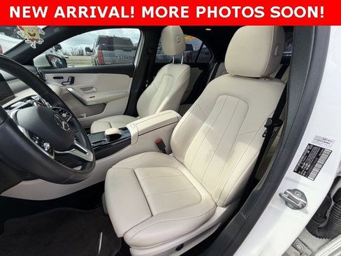 Used 2021 Mercedes-Benz A 220 image 6