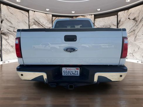 Used 2016 Ford F350 XLT w/ XLT Value Package image 7