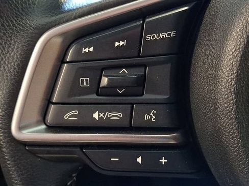 Used 2023 Subaru Ascent Limited w/ Technology Package AWD/4WD image 24