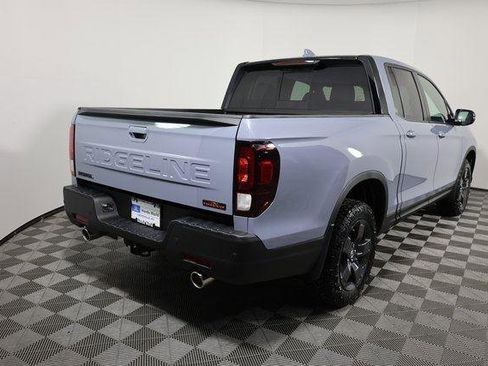 New 2026 Honda Ridgeline TrailSport image 4