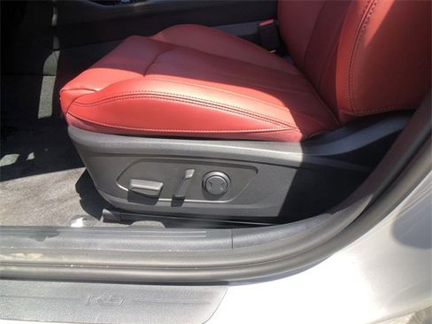 New 2025 Kia K5 GT-Line w/ GT-Line Premium Package image 12