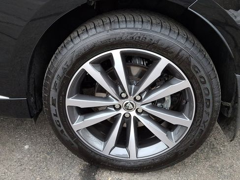 Used 2026 Jaguar F-PACE R-Dynamic S image 10