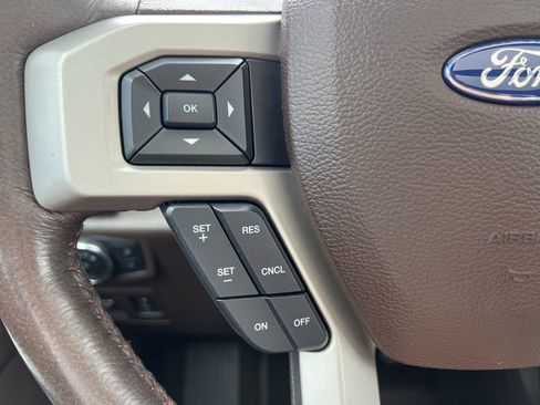 Used 2019 Ford F150 King Ranch w/ Equipment Group 601A Luxury image 26