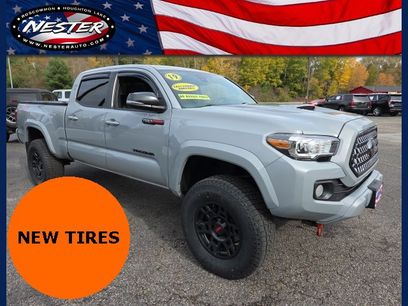 Used 2019 Toyota Tacoma SR5