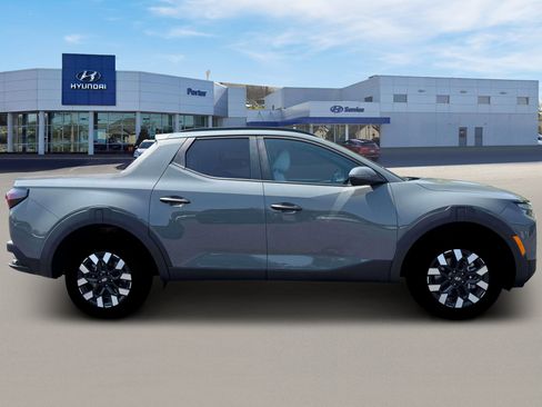 New 2026 Hyundai Santa Cruz SEL AWD/4WD image 9