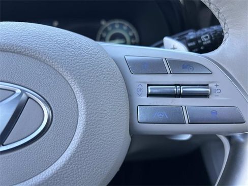 Certified 2024 Hyundai Palisade Limited image 26