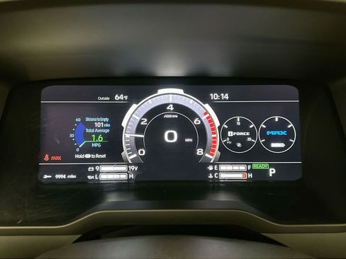 Used 2024 Toyota Sequoia TRD Pro image 19