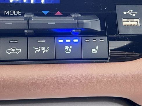 New 2025 Toyota Tundra 1794 Edition image 15