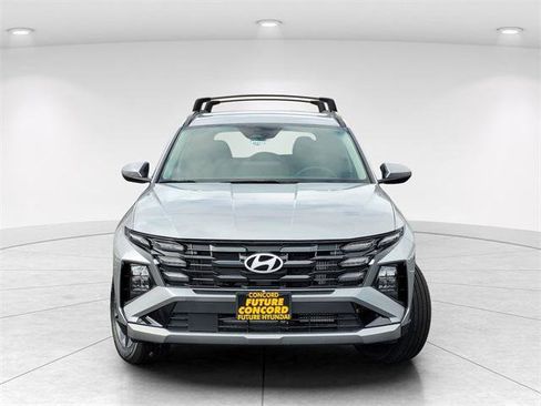 New 2026 Hyundai Tucson SEL image 3
