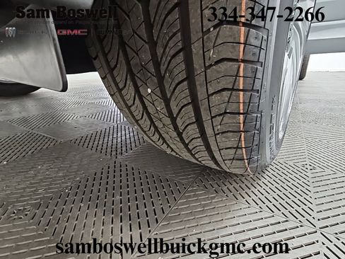 New 2026 Buick Envista Avenir image 43