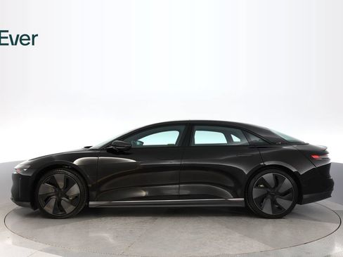 Used 2024 Lucid Air Touring AWD/4WD image 15