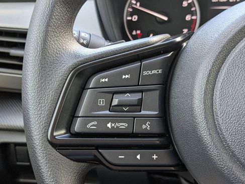 New 2026 Subaru Crosstrek 2.0i Premium AWD/4WD image 24