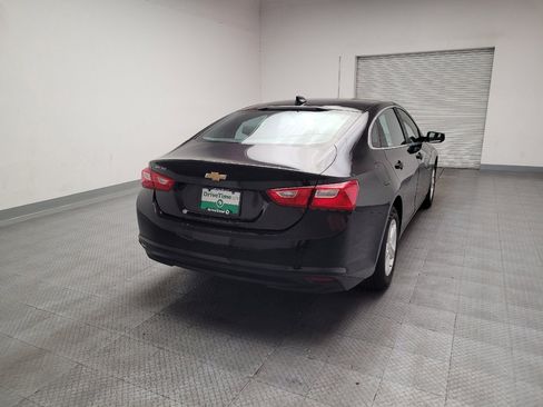 Used 2021 Chevrolet Malibu LS FWD image 7
