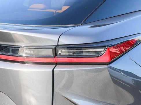 Used 2026 Lexus RZ 350e 2WD w/ Accessory Package (Z1) image 10