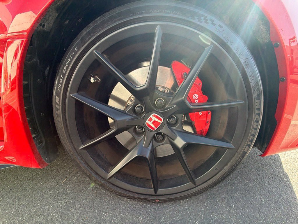 Used 2024 Honda Civic Type R image 19