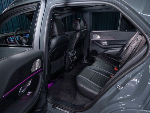 New 2026 Mercedes-Benz GLE 450 4MATIC image 25