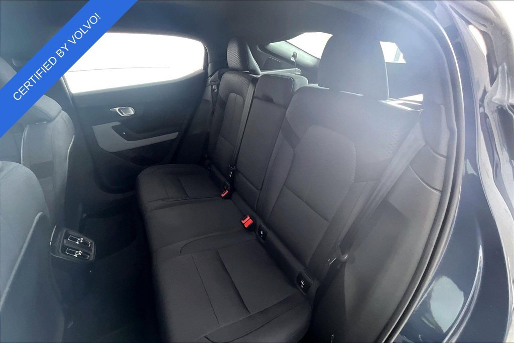 Used 2024 Polestar Polestar 2 AWD/4WD image 34