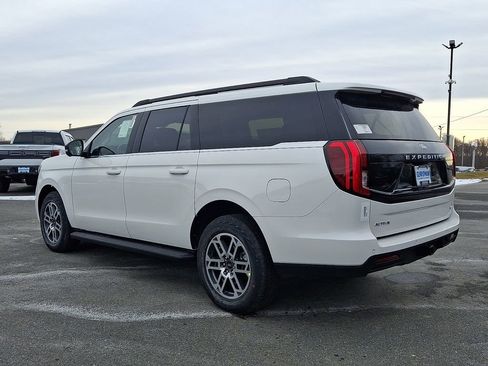 New 2026 Ford Expedition Max Active image 4