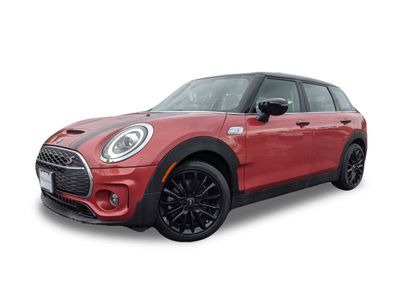 Used 2020 MINI Cooper Clubman S