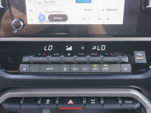 New 2026 Toyota Tundra SR5 AWD/4WD image 14