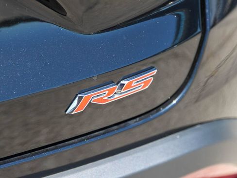 Used 2026 Chevrolet Trax RS FWD image 30