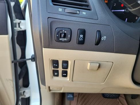 Used 2012 Lexus ES 350 FWD image 29