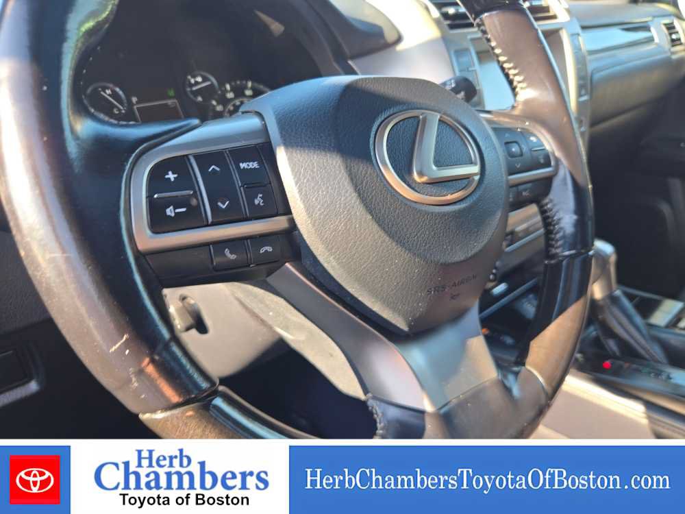 Used 2020 Lexus GX 460 Premium w/ Premium Package AWD/4WD image 26