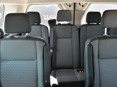 Used 2023 Ford Transit 350 XLT image 49