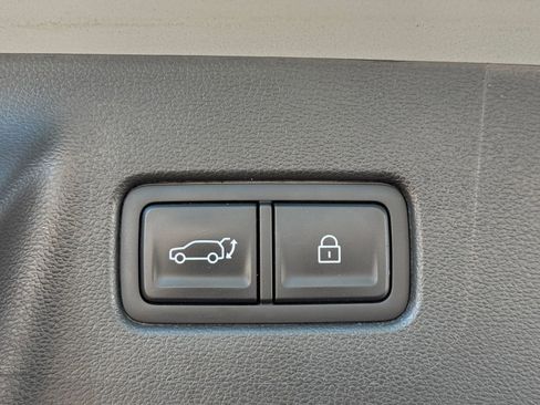 Used 2025 Hyundai Santa Fe SEL image 20