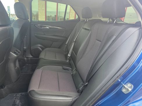 Used 2023 Buick Envision Preferred image 9