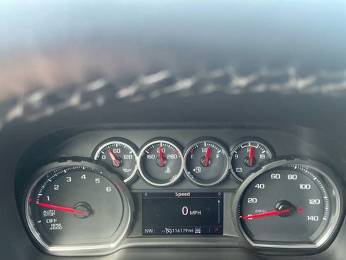 Used 2023 Chevrolet Tahoe LS w/ Driver Alert Package AWD/4WD image 17