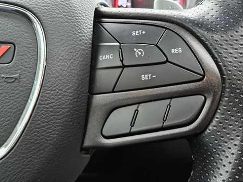 Used 2022 Dodge Challenger GT RWD image 22