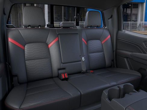 New 2026 Chevrolet Colorado Z71 w/ Technology Package image 17