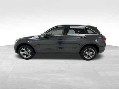 Used 2022 Mercedes-Benz GLC 300 4MATIC