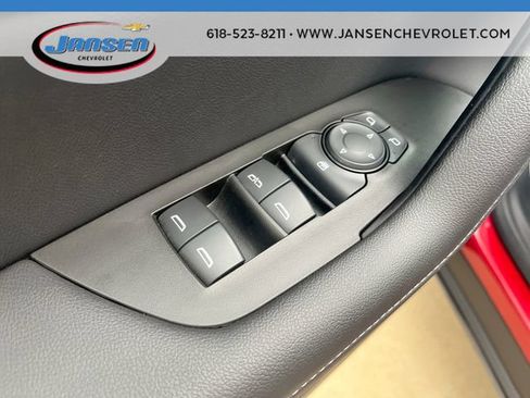 Used 2024 Chevrolet Blazer LT w/ Convenience Package FWD image 22