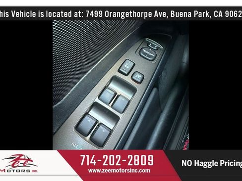 Used 2008 Lexus IS 250 AWD image 26