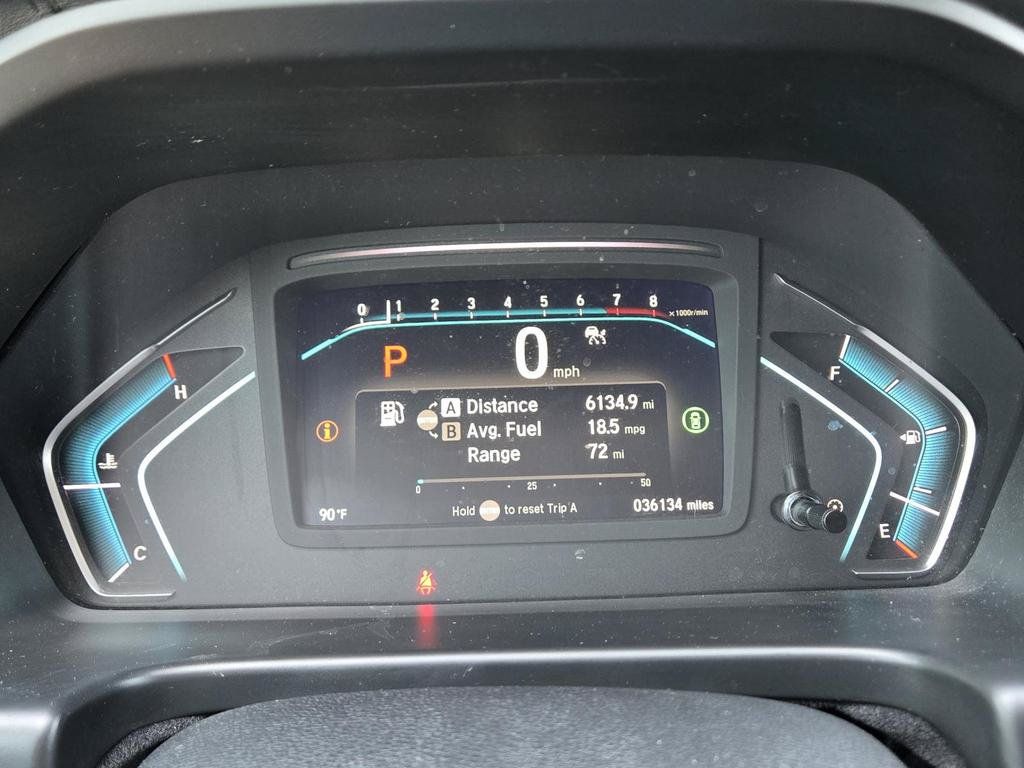 Used 2024 Honda Odyssey Elite image 26