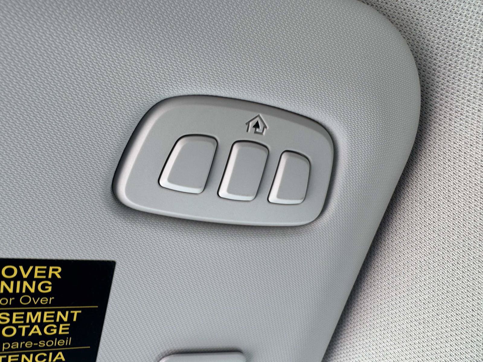 New 2023 Ford Escape SE w/ PHEV Premium Package FWD image 20