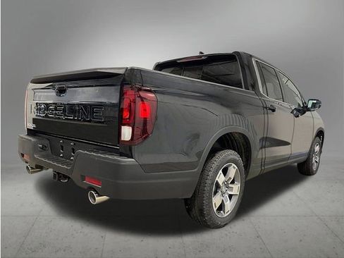New 2026 Honda Ridgeline RTL image 5
