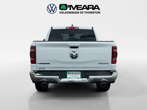 Used 2024 RAM 1500 Laramie image 4