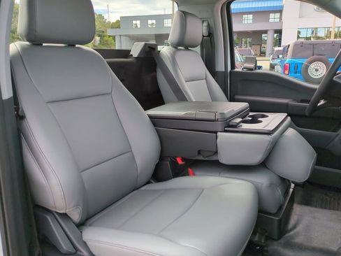 New 2026 Ford F250 XL image 14