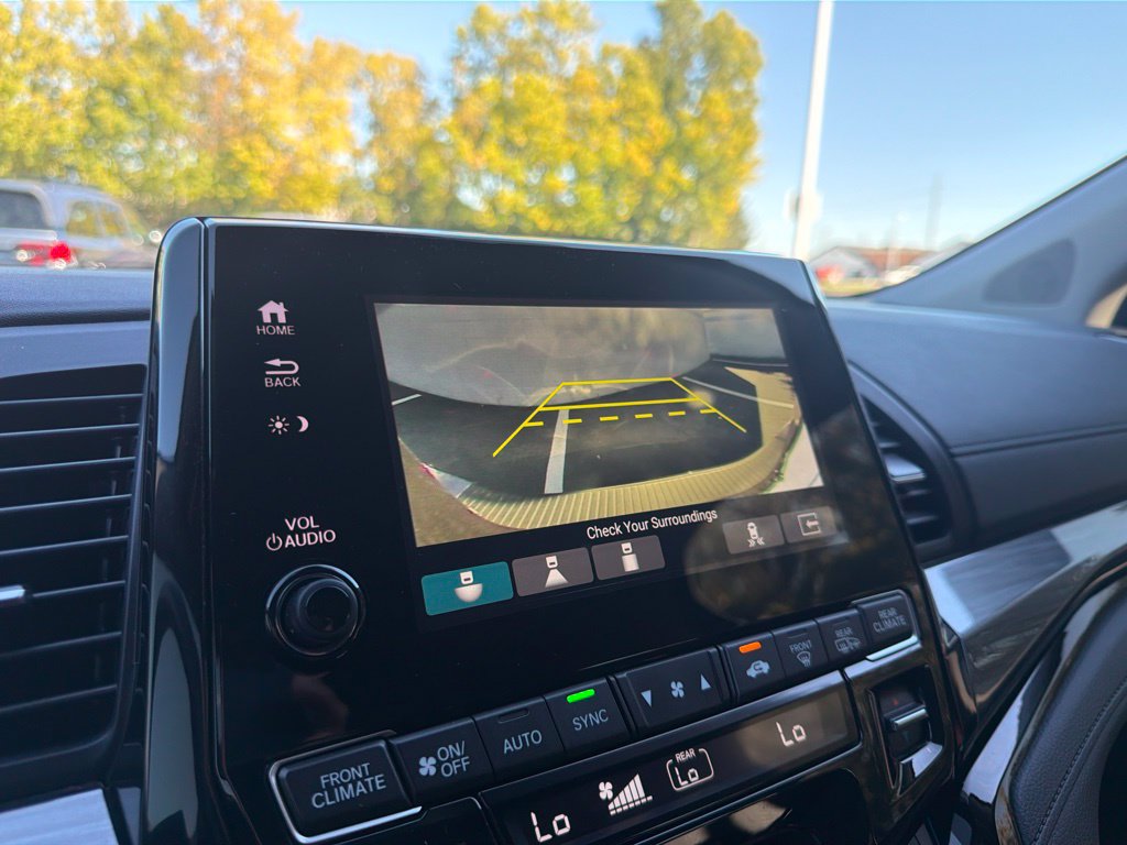 Certified 2024 Honda Odyssey Elite image 30