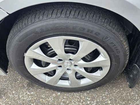 Certified 2025 Toyota Corolla LE FWD image 29
