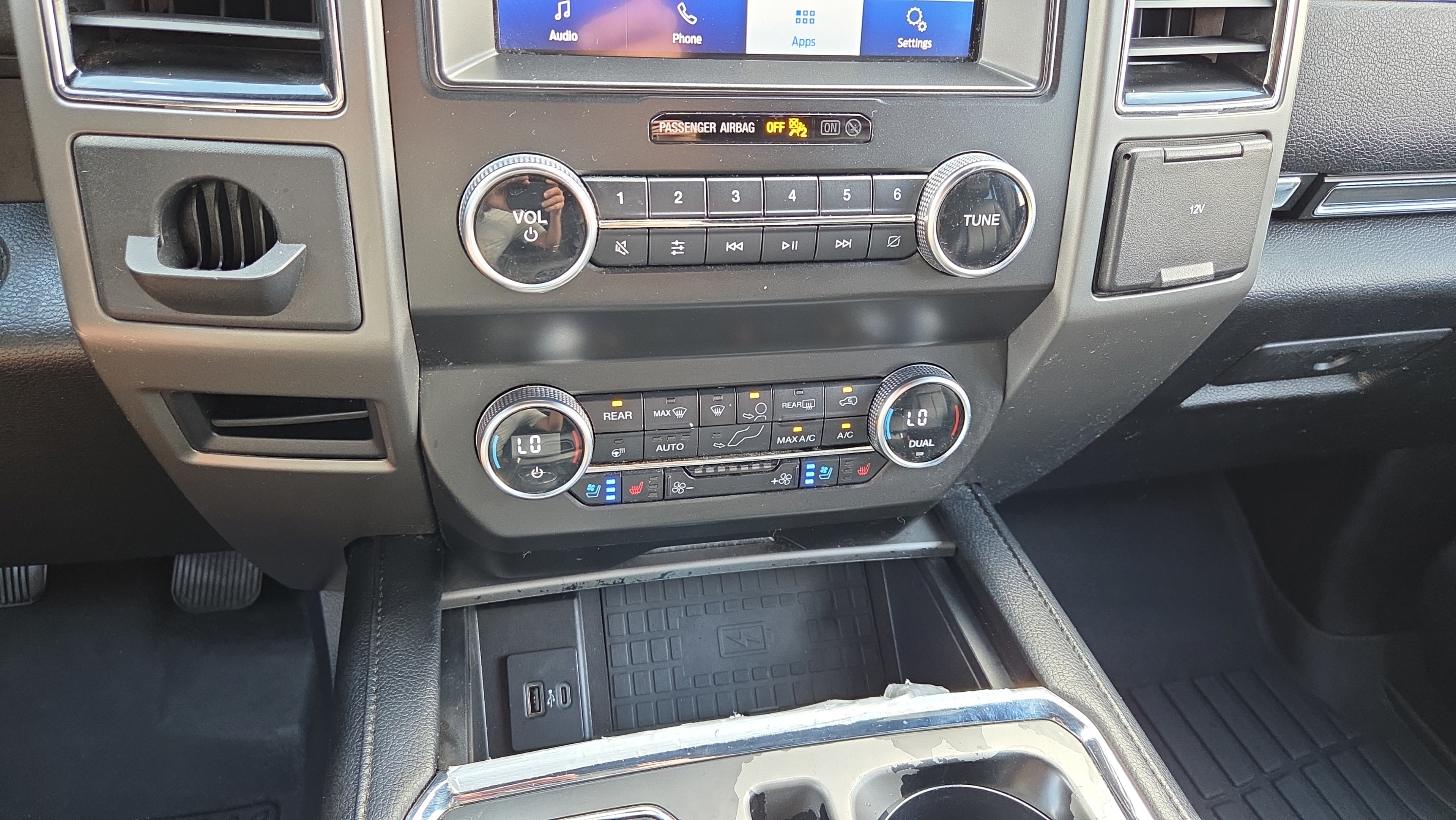Used 2021 Ford Expedition Max XLT RWD image 26