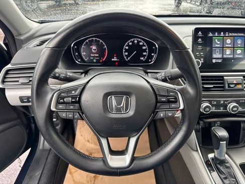 Used 2020 Honda Accord EX-L image 12