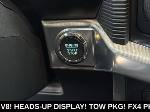 New 2026 Ford F150 Lariat w/ Equipment Group 502A High AWD/4WD image 13