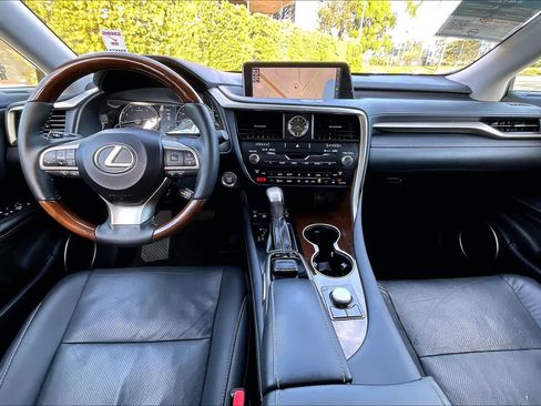 Used 2019 Lexus RX 350 FWD image 14