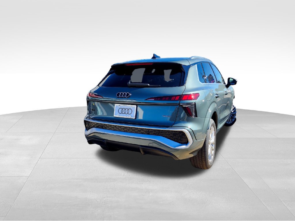 New 2027 Audi Q3 S Line AWD/4WD image 6